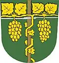 Coat of arms of Seefeld-Kadolz