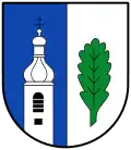 Coat of arms of Unterfrauenhaid