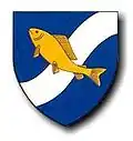 Coat of arms of Walpersbach