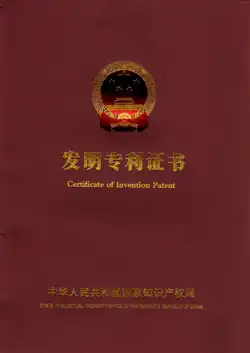 AVD Patent 1