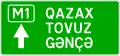5.20.2. Preliminary direction indicator