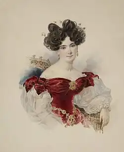 Natalia Viktorovna
