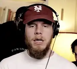 Cohen in 2019