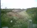The same landscape some years later