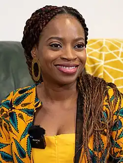 Daré in 2022