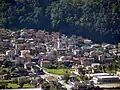 Rogolo skyline
