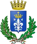 Coat of arms of Acerra