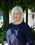 Acko Ankarberg Johansson