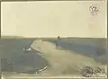 Trajan's Road near Hațeg (1900–1920)