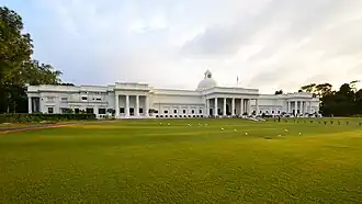 Image 32The Indian Institute of Technology, Roorkee is the oldest technical institution in Asia. (from College)