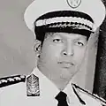 Mohammed Omar Osman