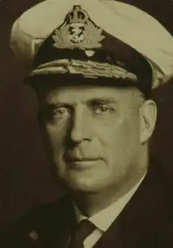 Sir Charles Little