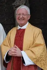 Adrian Dorber