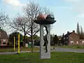 Art in Afferden