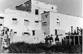 Afikim, 1948. Photograph from Palmach archive