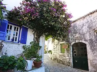 Afionas