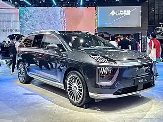 Hyptec HL