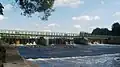 Aiviekste power plant