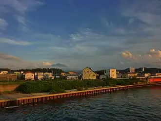 Ajigasawa Town