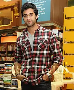 Akshay Oberoi