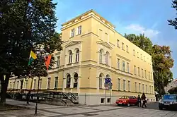 Local museum