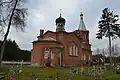 Alajõe orthodox church