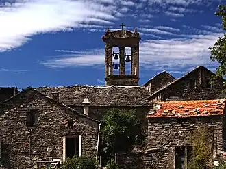 Former convent