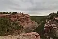 Pinares de Rodeno Forest near Albarracín.