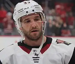 Alex Goligoski