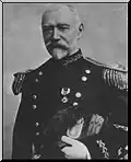 Alexander Mackenzie