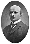 Alexander von Horumzaki