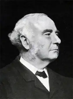 Alfred Newton, zoologist and ornithologist