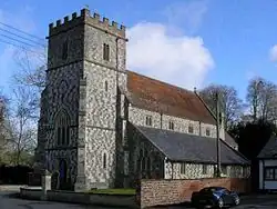 Church of All Saints