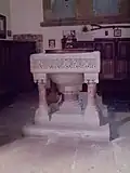 Font