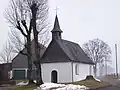 Almert, Chapel St. Maria Magdalena