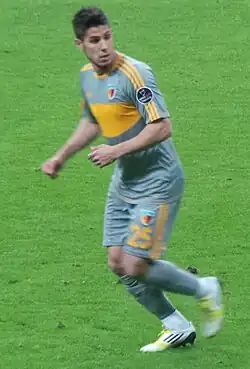 Alper Uludağ