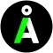 Å