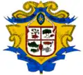 Official seal of Amaturá