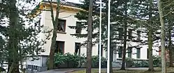 Embassy of Poland in Helsinki