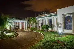 Embassy of Morocco