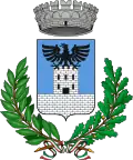 Coat of arms of Ambivere