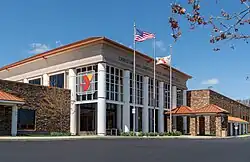 Ambler YMCA