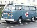 T2 Transporter / Microbus 1967–1979