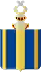 Coat of arms of Ameide