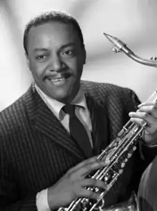 Forrest in 1959