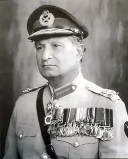 A.A.K. Niazi