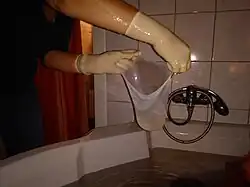 Amniotic sac
