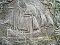 Another tomb.