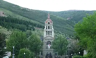 Anaconda, Montana