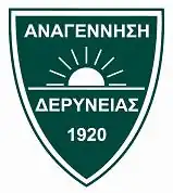 Club crest